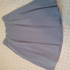 Like New! Just this Sway A line skirt by Modcloth
